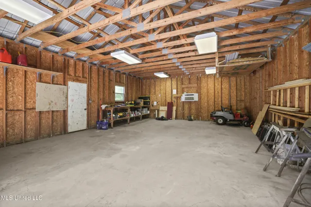 $365,000 | 13410 Haley Road, Saucier, MS 39574