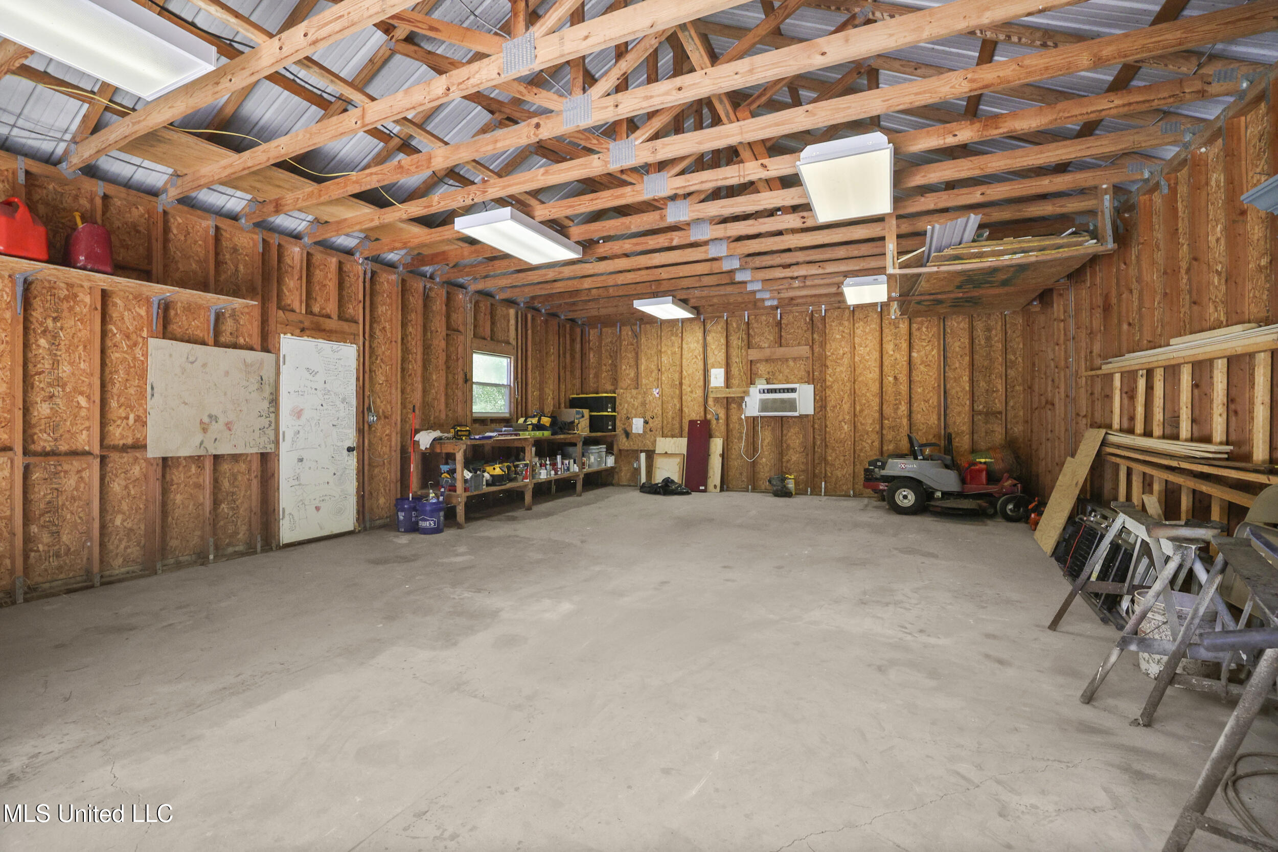 13410 Haley Road Saucier, MS 39574 - Photo 58 of 74 13410 haley rd saucier, ms_cpm_061