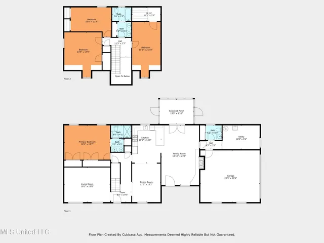 $365,000 | 13410 Haley Road, Saucier, MS 39574