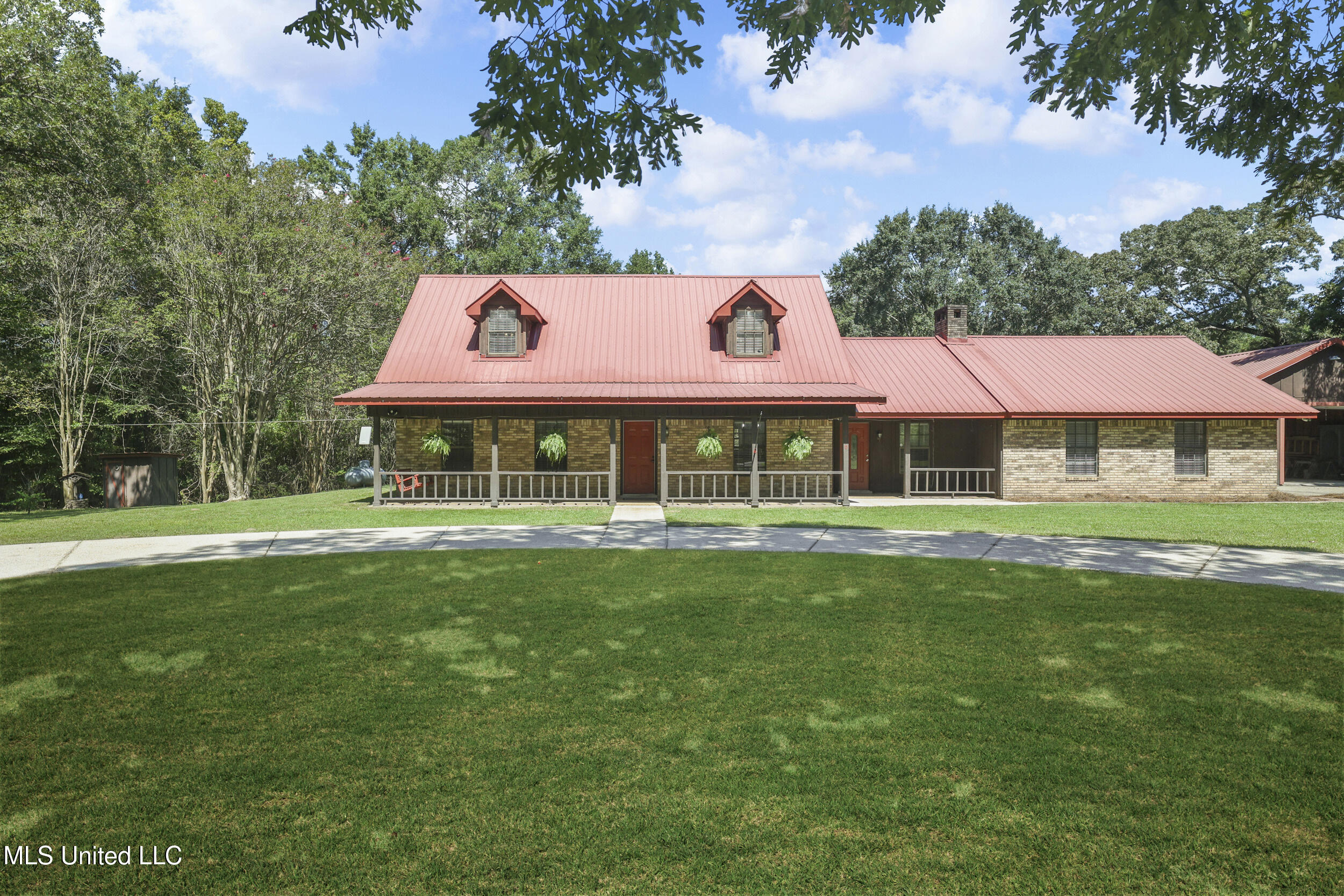 13410 Haley Road Saucier, MS 39574 - Photo 63 of 74 13410 haley rd saucier, ms_cpm_005