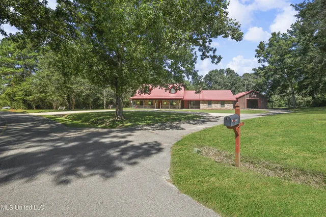 $365,000 | 13410 Haley Road, Saucier, MS 39574
