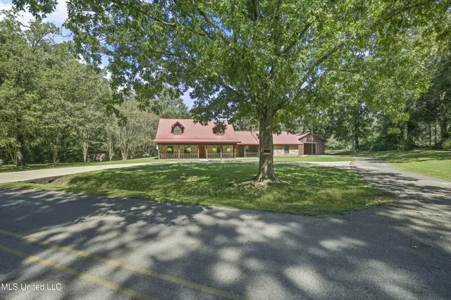 $365,000 | 13410 Haley Road, Saucier, MS 39574