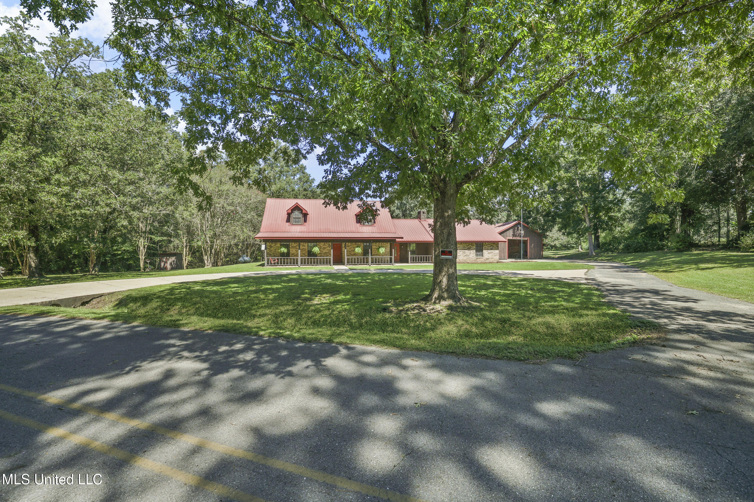 13410 Haley Road Saucier, MS 39574 - Photo 66 of 74 13410 haley rd saucier, ms_cpm_006