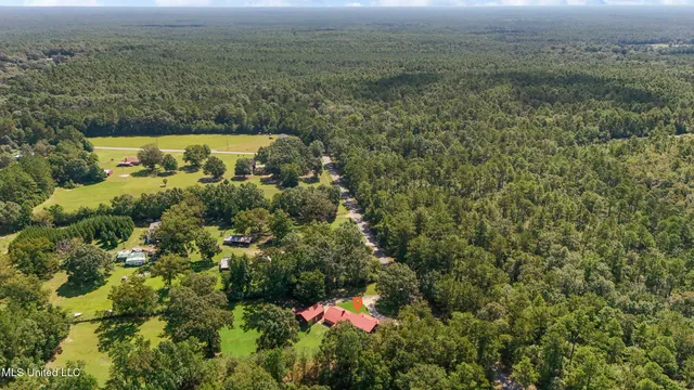 $365,000 | 13410 Haley Road, Saucier, MS 39574