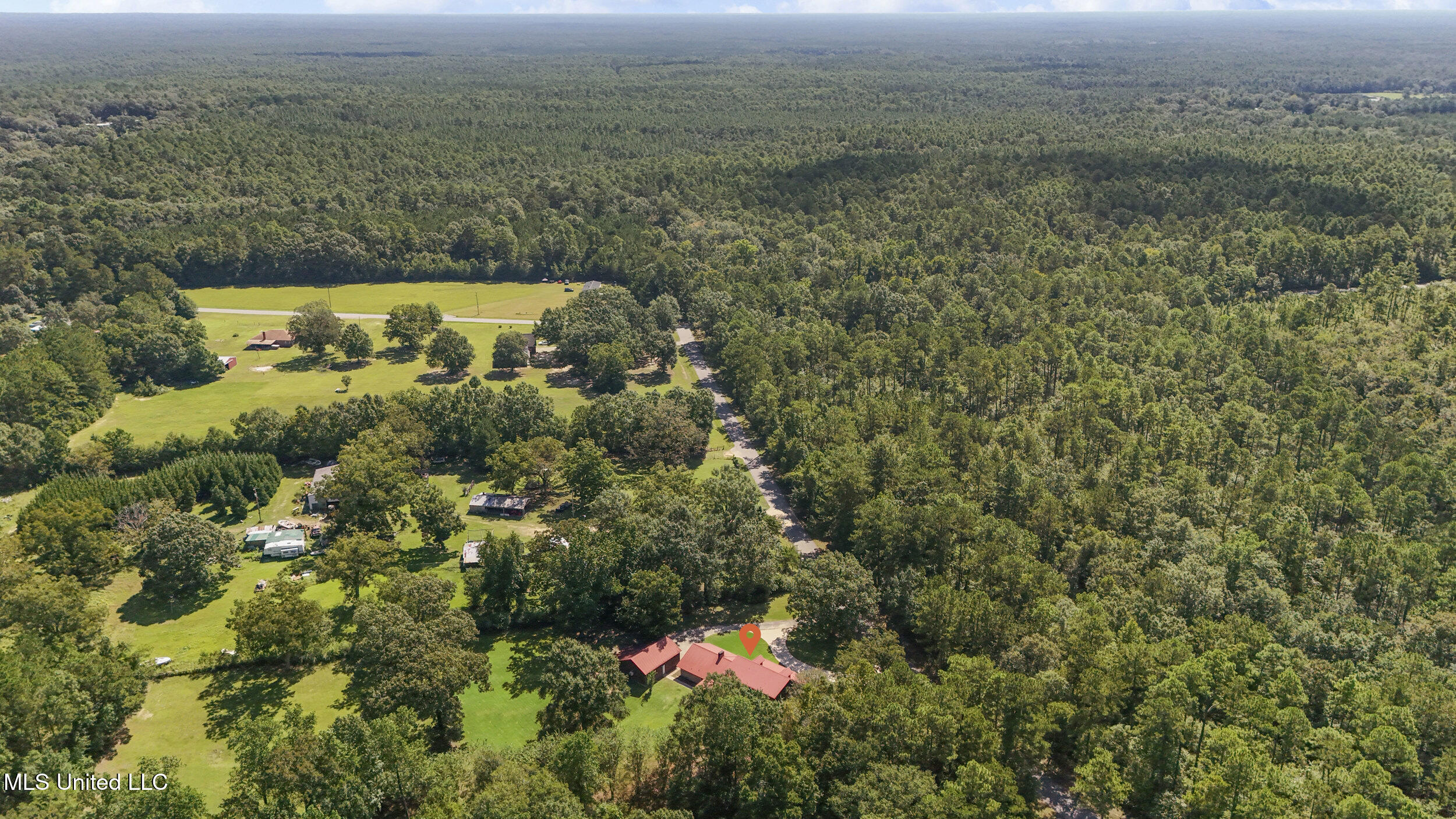 13410 Haley Road Saucier, MS 39574 - Photo 71 of 74 13410 haley rd saucier, ms_cpm_072