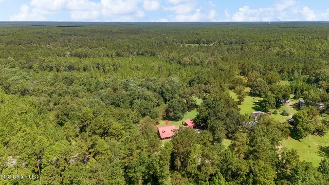 $365,000 | 13410 Haley Road, Saucier, MS 39574
