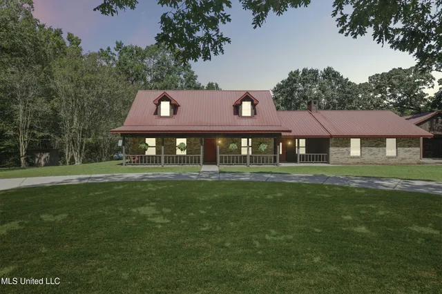 $365,000 | 13410 Haley Road, Saucier, MS 39574