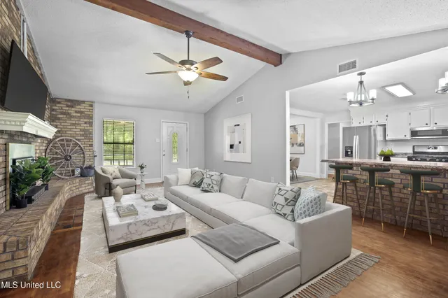 $365,000 | 13410 Haley Road, Saucier, MS 39574