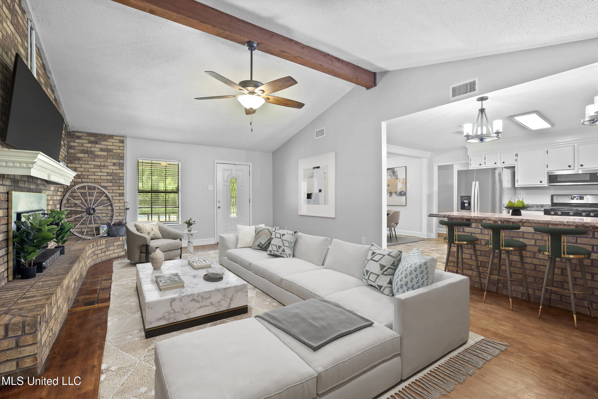 13410 Haley Road Saucier, MS 39574 - Photo 8 of 74 13410 Haley Rd Saucier_ MS_CPM_032_fina