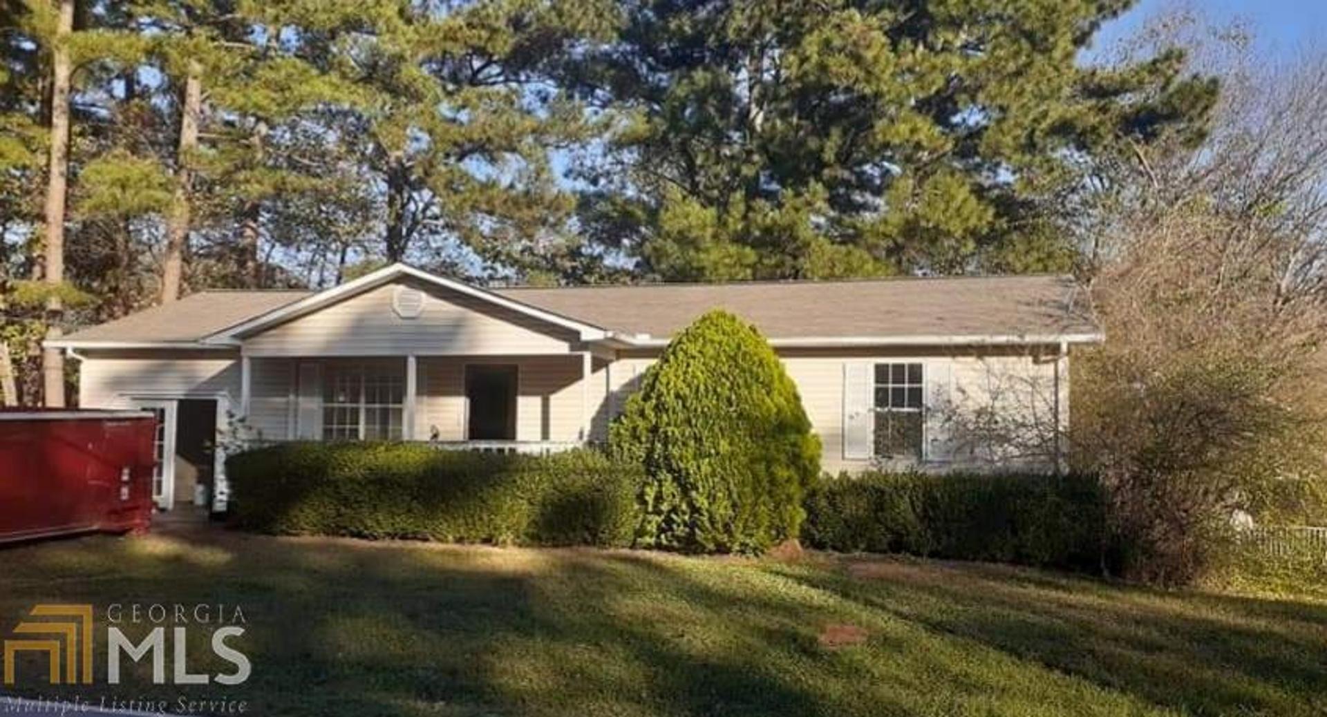 1626 Floyd Road Gainesville, GA 30507 - Photo 1 of 1 Gallery Image 1