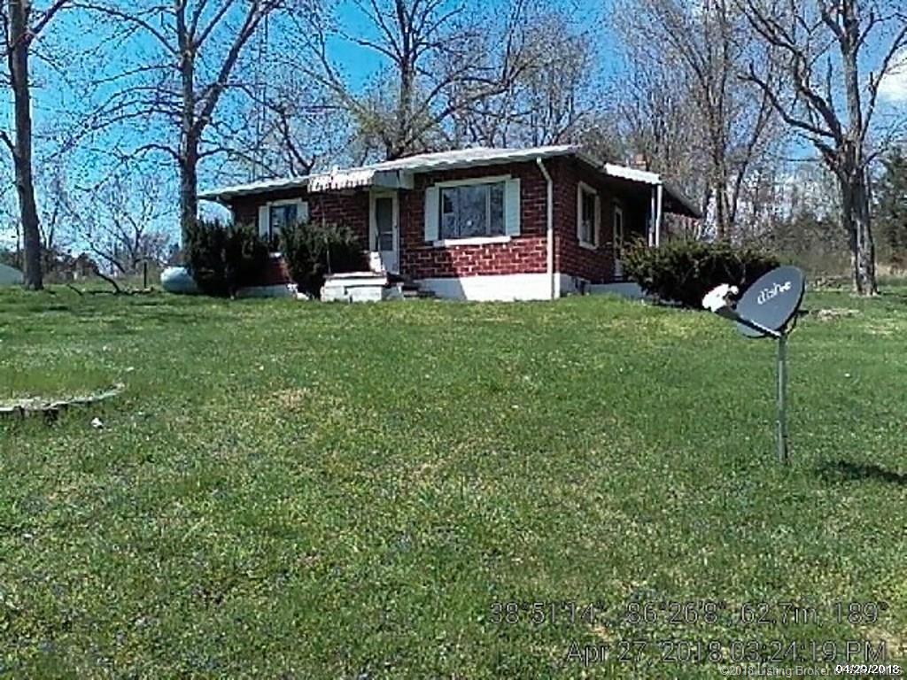 385 South Leatherwood Road Bedford, IN 47421 - Photo 1 of 12 Gallery Image 1