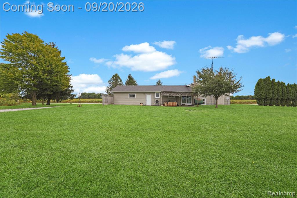 5189 Cribbins Road Avoca, MI 48006 - Photo 27 of 29 Gallery Image 27