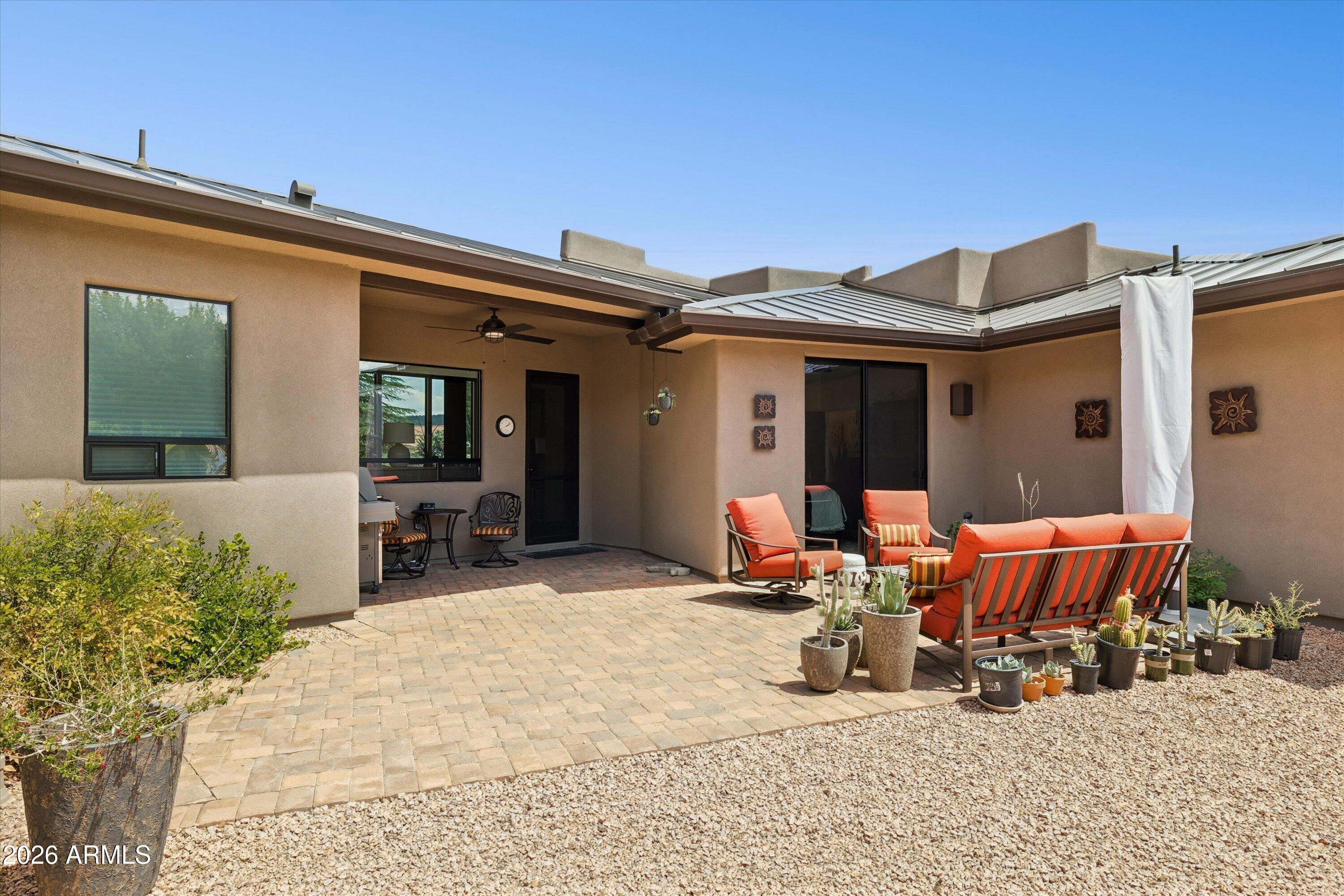 335 Redrock Road Sedona, AZ 86351 - Photo 59 of 83