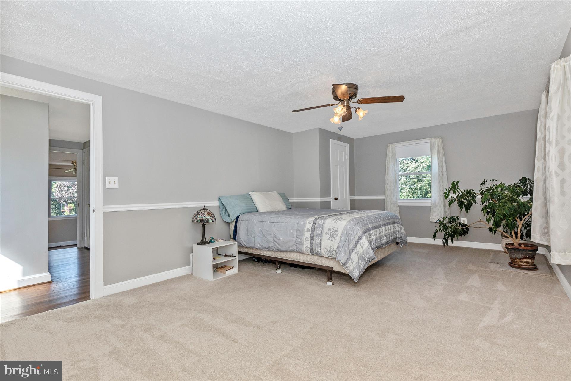 25806 Ridge Road Damascus, MD 20872 - Photo 22 of 30 Bedroom (Master)