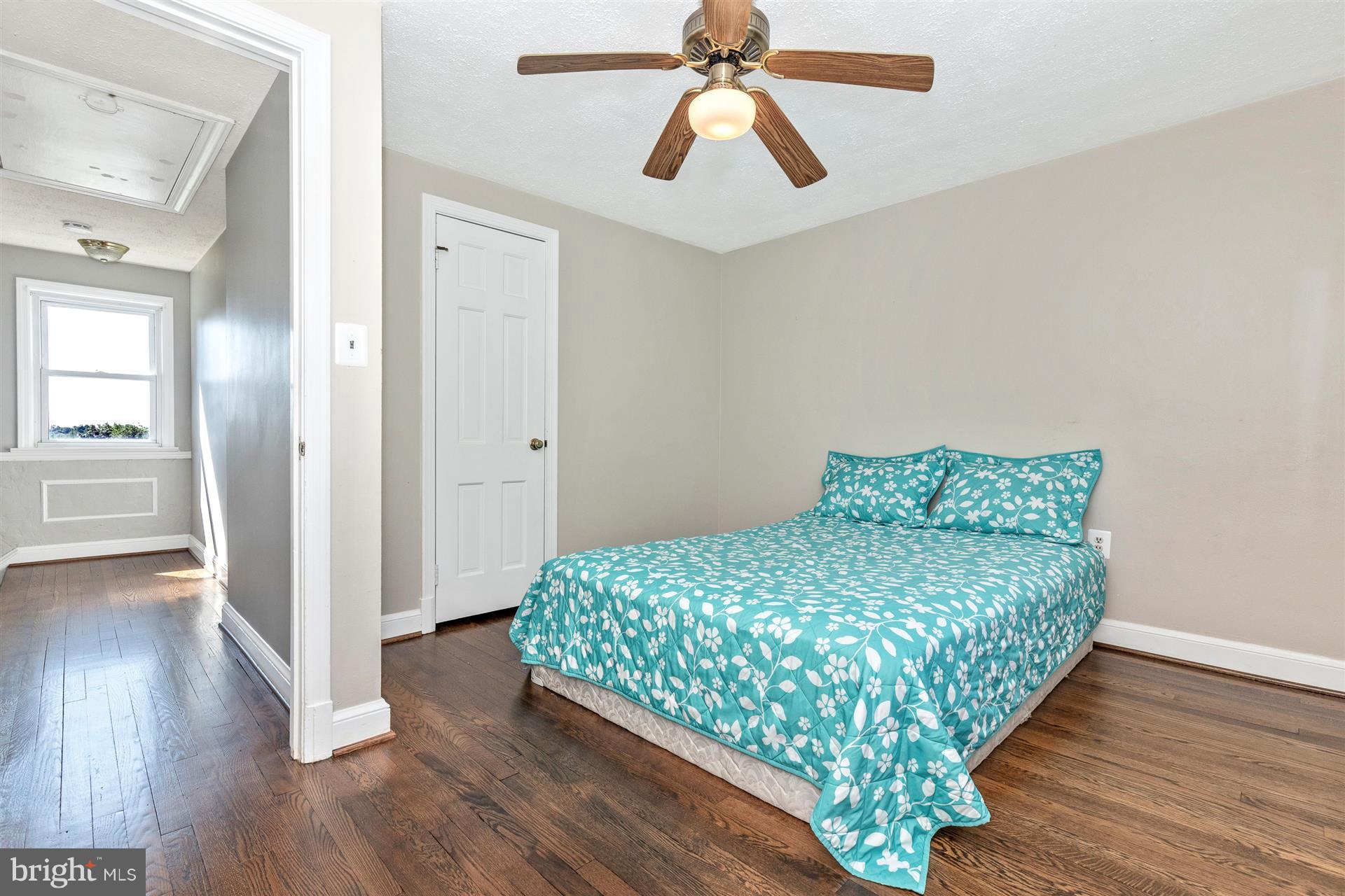 25806 Ridge Road Damascus, MD 20872 - Photo 23 of 30 Bedroom