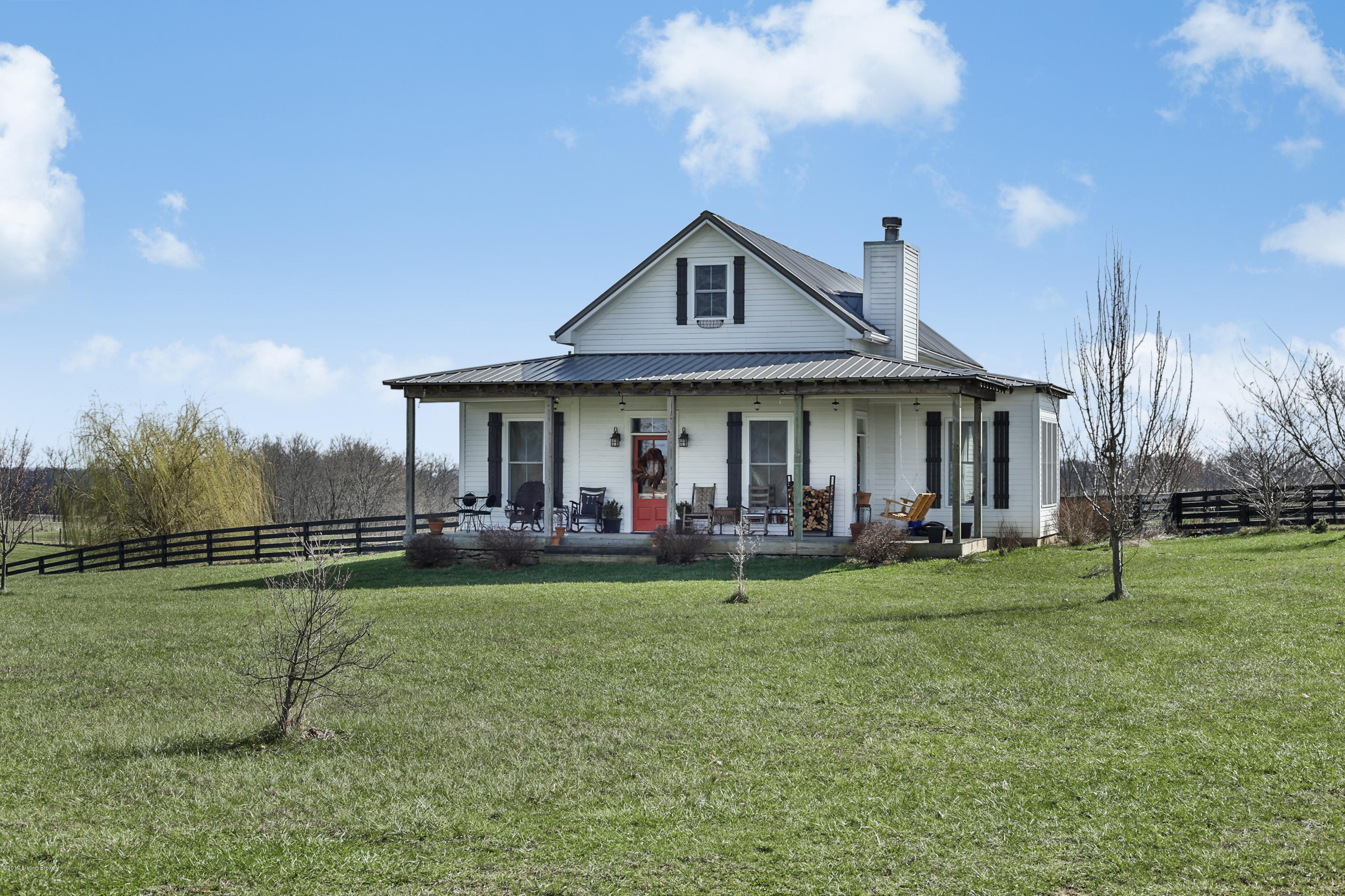 8933 Cropper Road Shelbyville, KY 40065 - Photo 2 of 47 CT6C0844