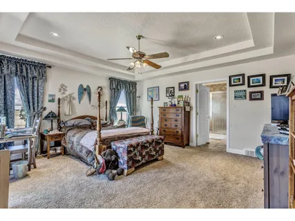 $645,000 | 2543 County Road O, Wiggins, CO 80654