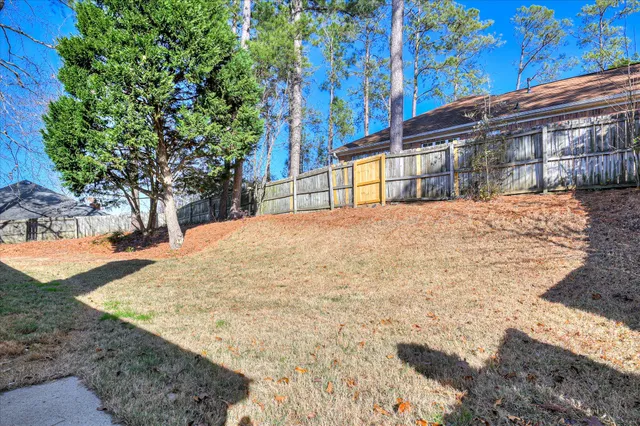 $269,900 | 1023 Jarrow Place, Grovetown, GA 30813