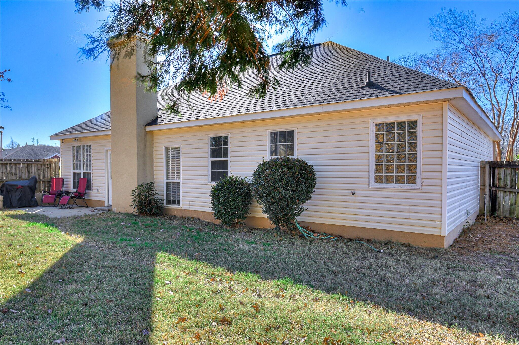 1023 Jarrow Place Grovetown, GA 30813 - Photo 38 of 41 38-138