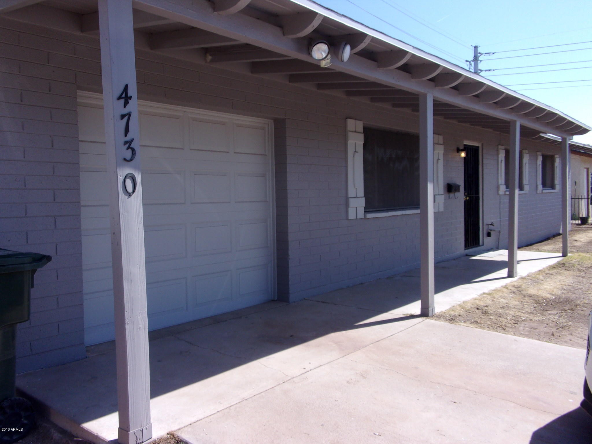 4730 West Osborn Road Phoenix, AZ 85031 - Photo 2 of 20 2_Front