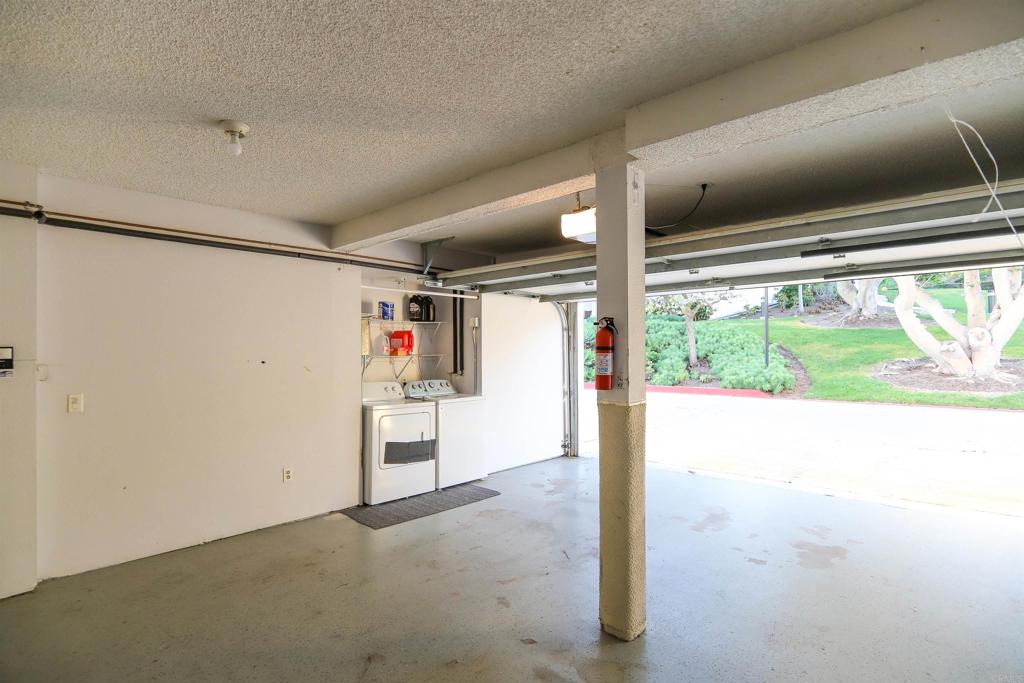 307 Shoemaker Lane Solana Beach, CA 92075 - Photo 26 of 31 a view of storage and utility room