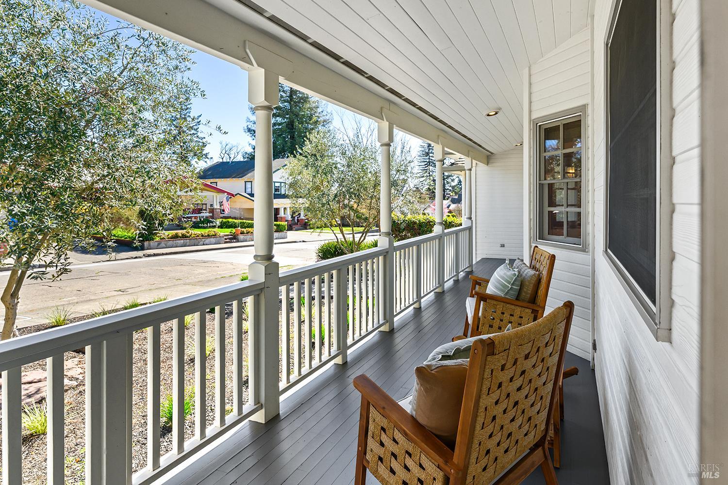 735 Johnson Street Healdsburg, CA 95448 - Photo 27 of 61