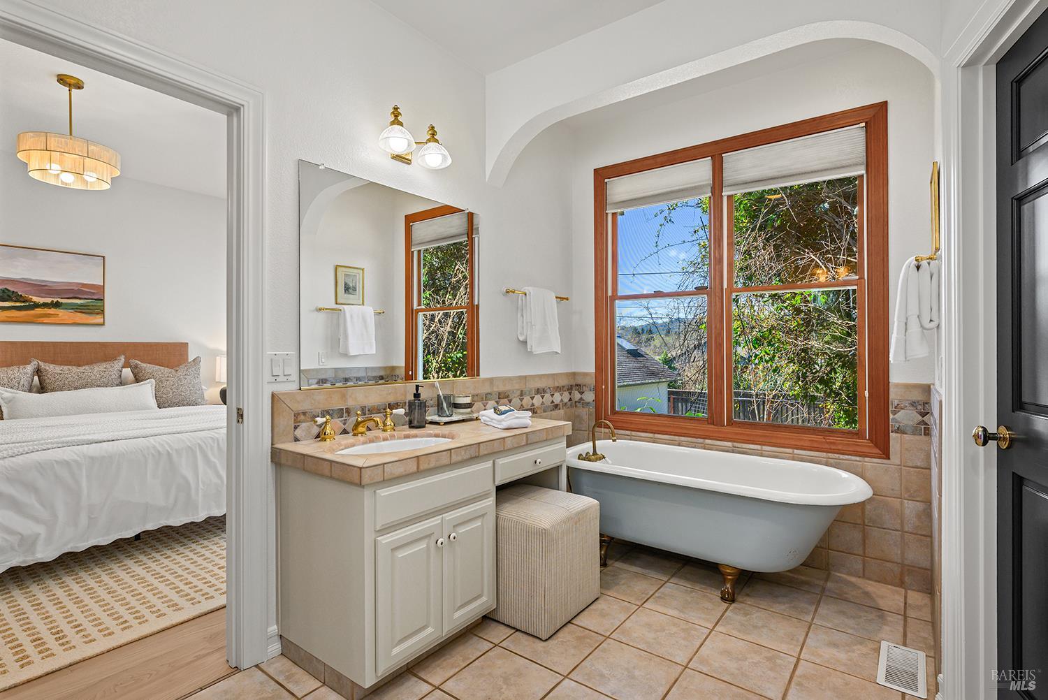 735 Johnson Street Healdsburg, CA 95448 - Photo 33 of 61