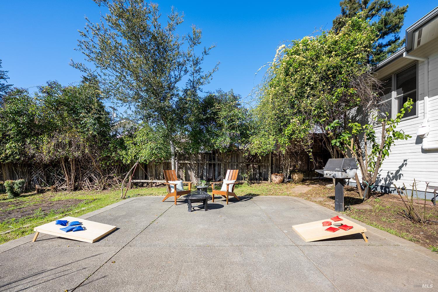 735 Johnson Street Healdsburg, CA 95448 - Photo 42 of 61