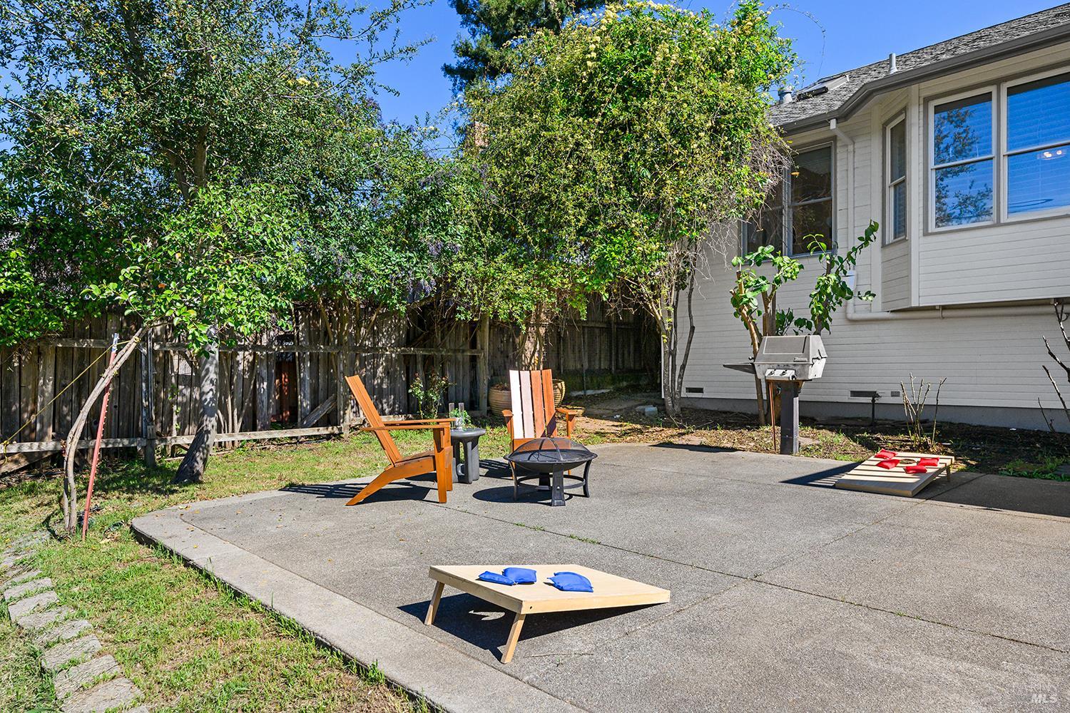 735 Johnson Street Healdsburg, CA 95448 - Photo 43 of 61