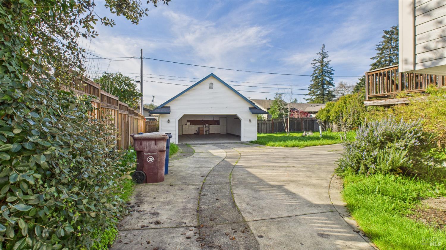 735 Johnson Street Healdsburg, CA 95448 - Photo 47 of 61