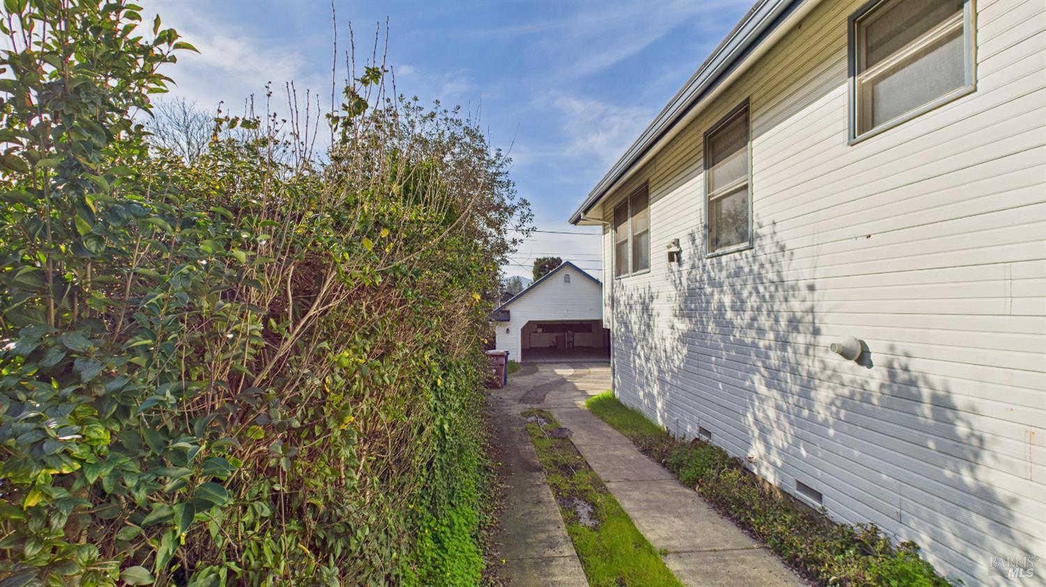 735 Johnson Street Healdsburg, CA 95448 - Photo 48 of 61
