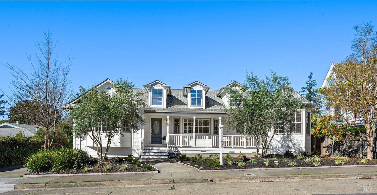 735 Johnson Street Healdsburg, CA 95448 - Photo 61 of 61