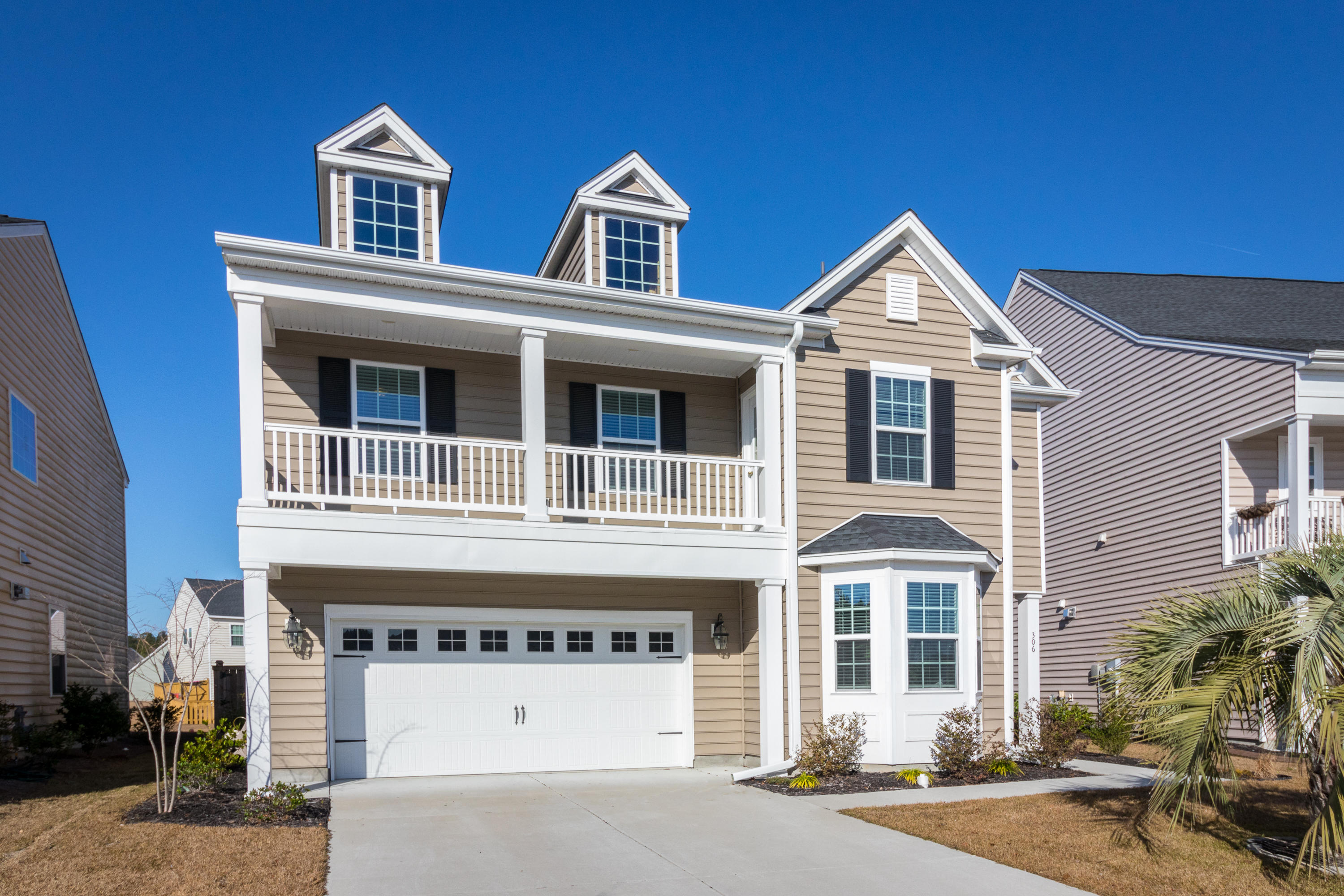 306 Beautyberry Road Summerville, SC 29486 - Photo 2 of 28 2--FULL