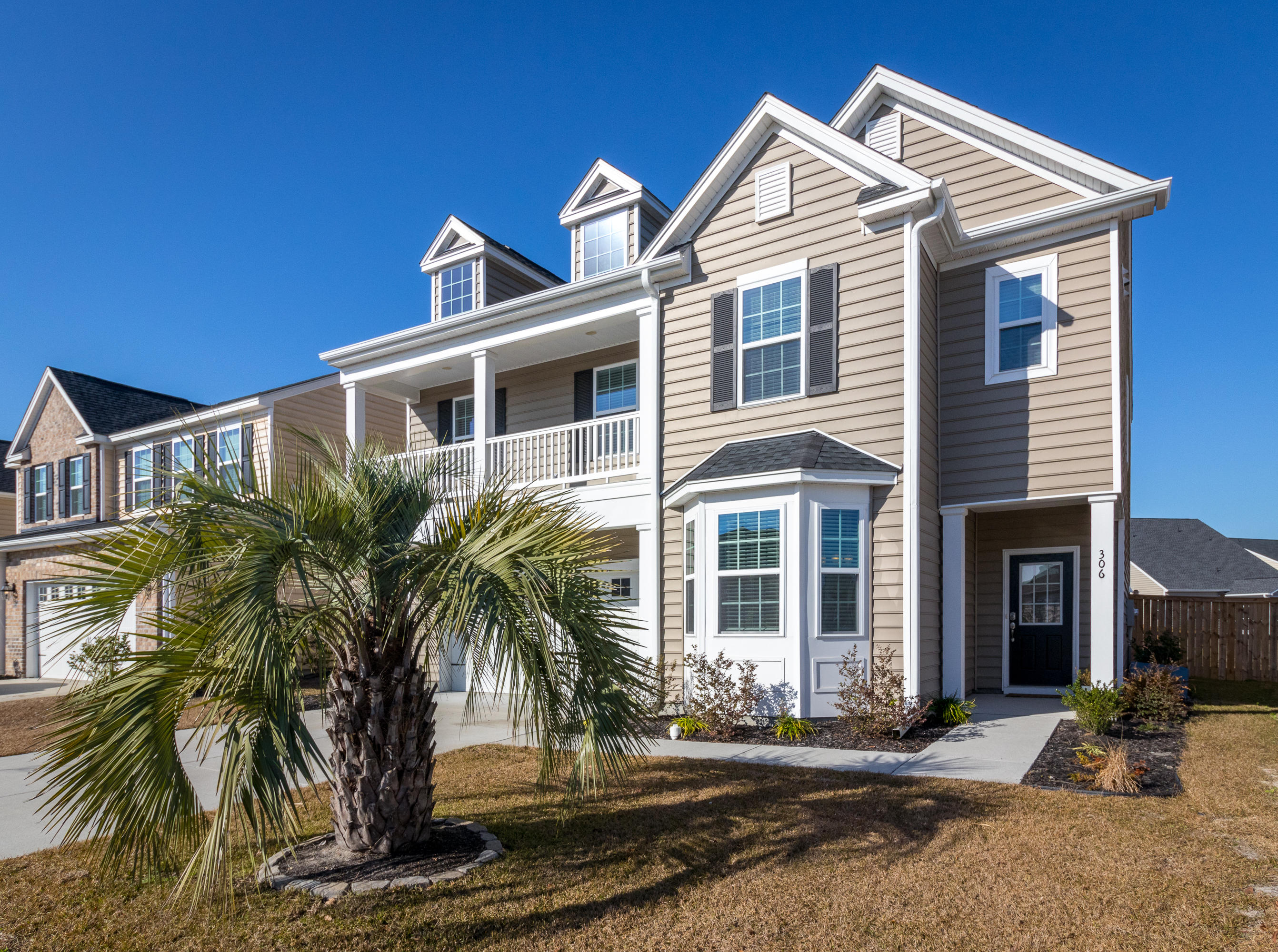 306 Beautyberry Road Summerville, SC 29486 - Photo 3 of 28 3--FULL