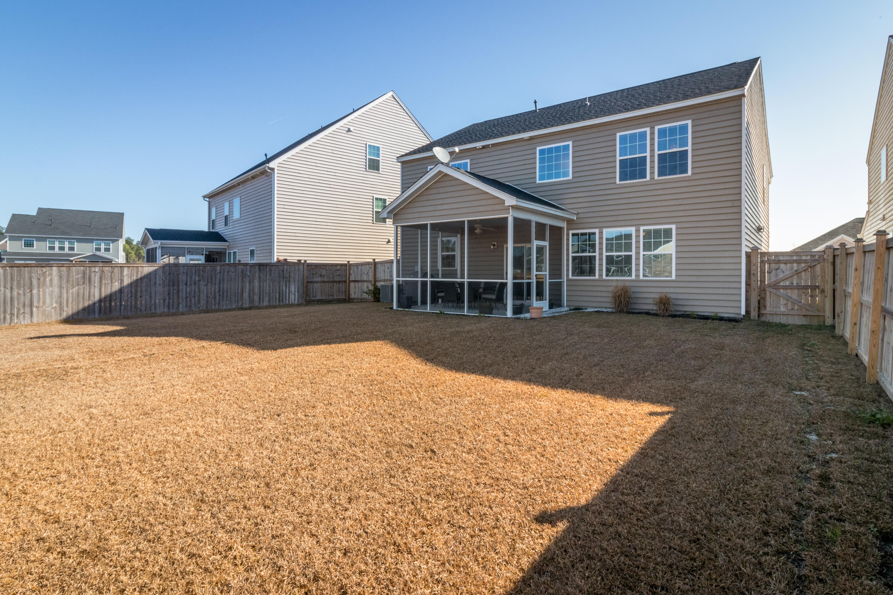 306 Beautyberry Road Summerville, SC 29486 - Photo 24 of 28 24--FULL