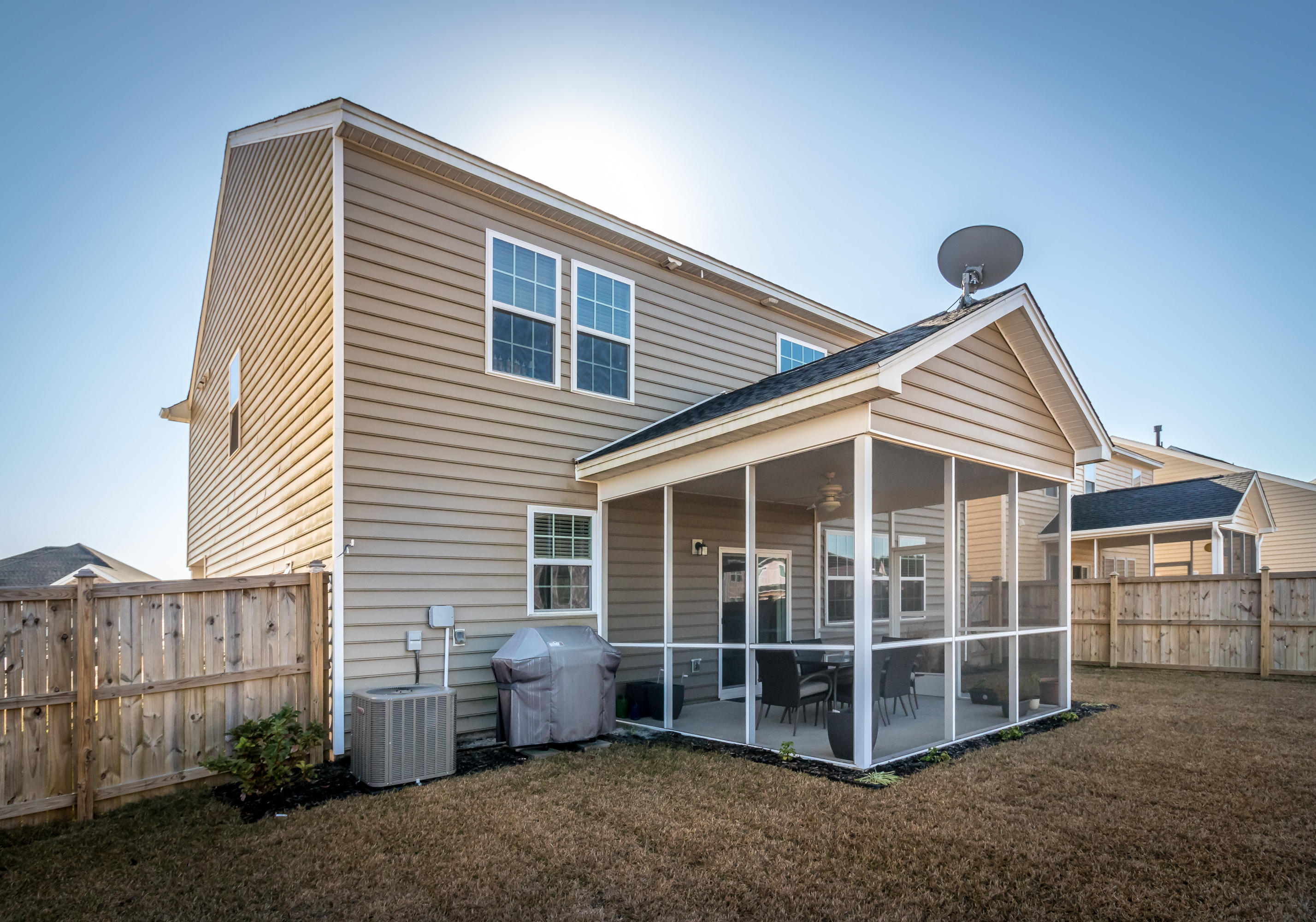 306 Beautyberry Road Summerville, SC 29486 - Photo 26 of 28 26--FULL