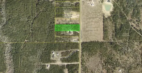 $57,000 | Tbd Tbd Panhandle Road, Dequincy, LA 70633