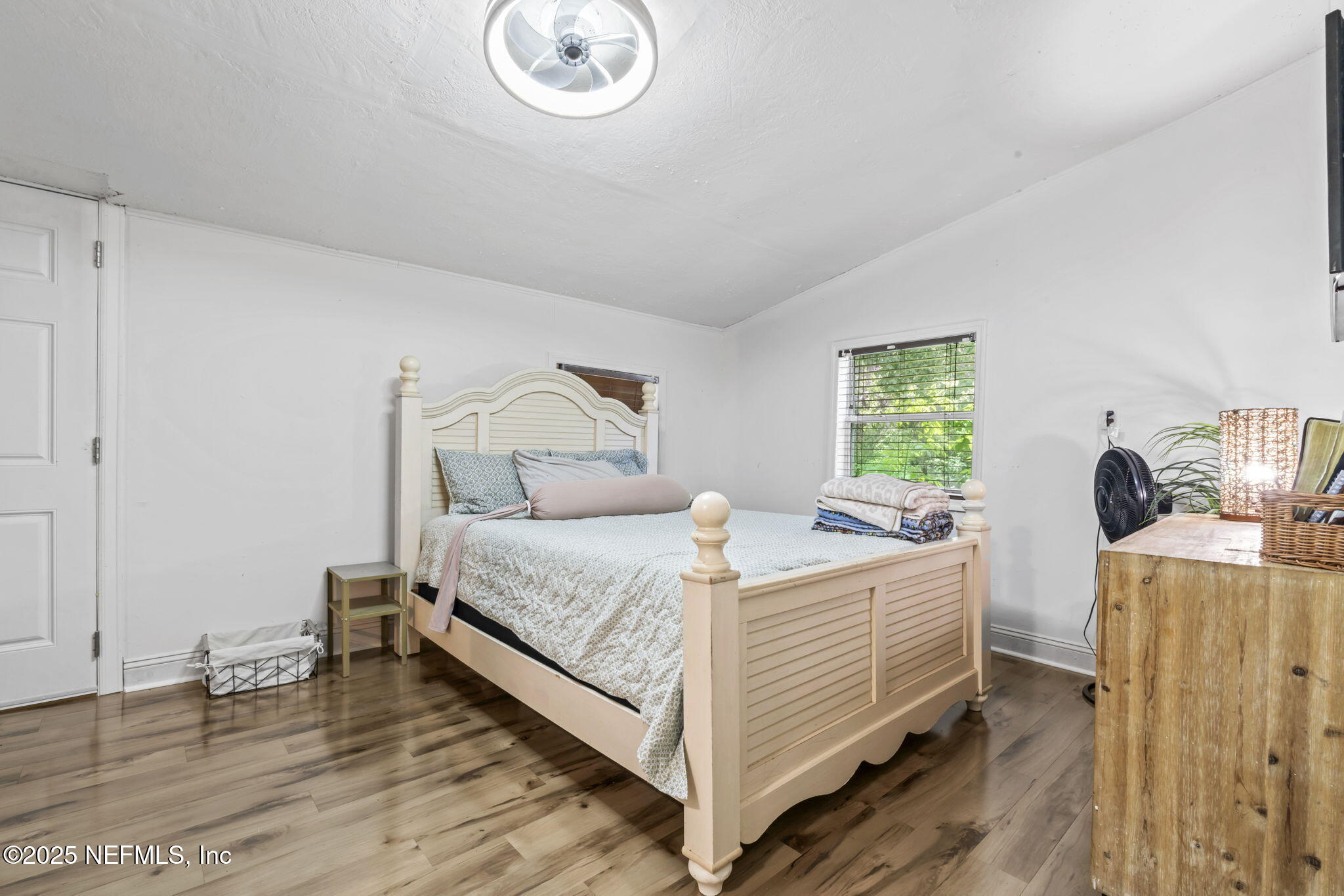 9160 Wild Road Jacksonville, FL 32220 - Photo 25 of 39 a bedroom with a bed and a window