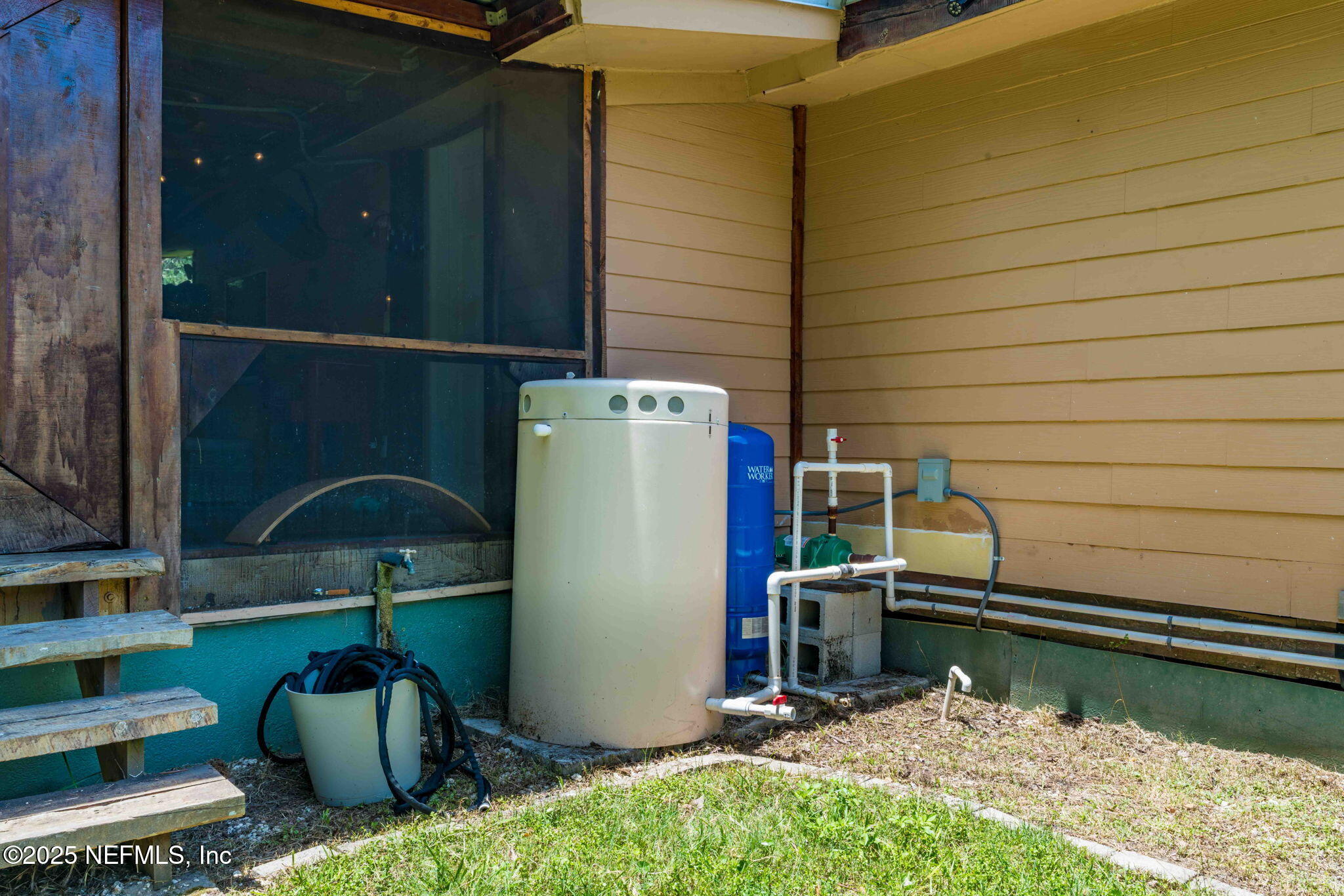 9160 Wild Road Jacksonville, FL 32220 - Photo 32 of 39