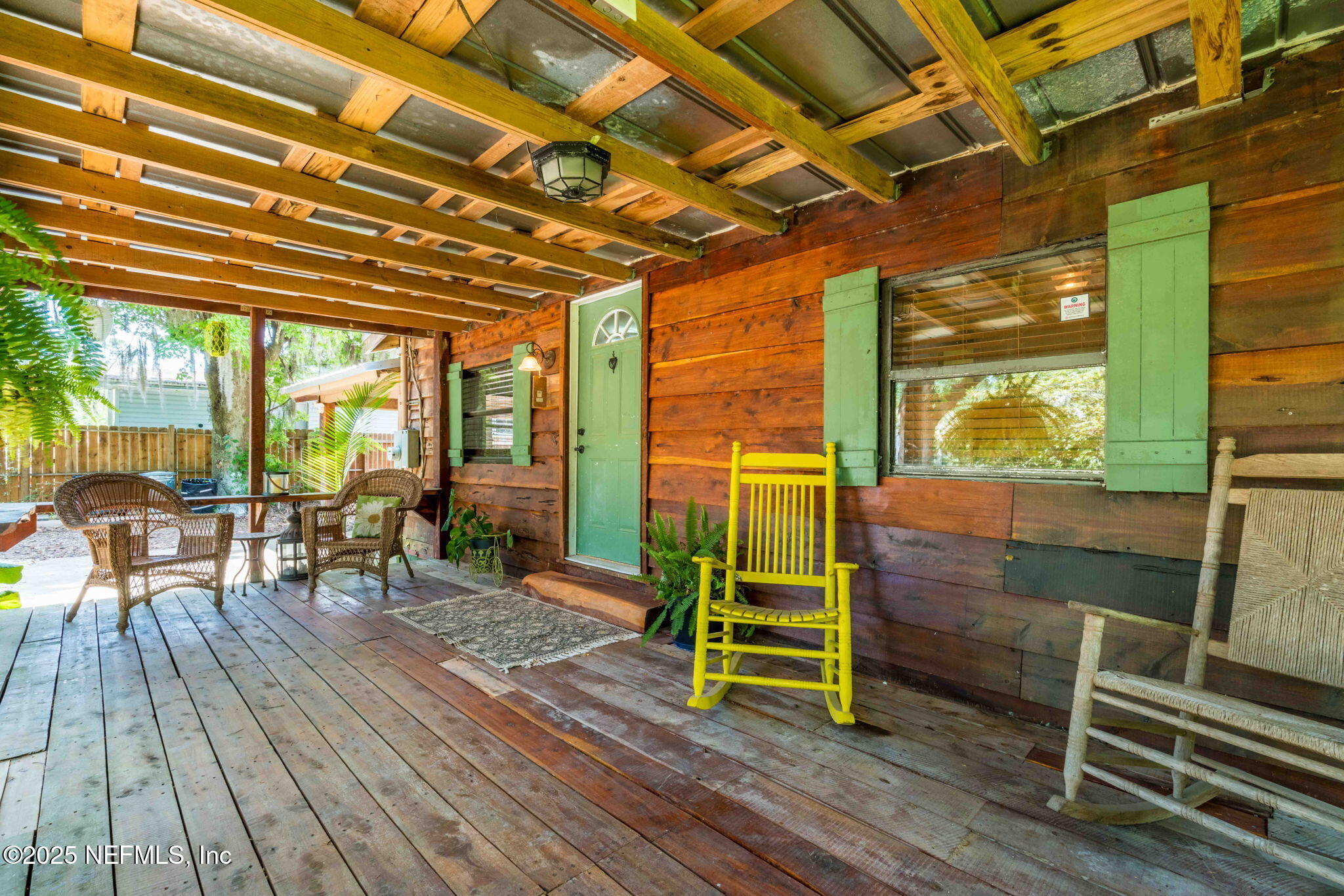 9160 Wild Road Jacksonville, FL 32220 - Photo 7 of 39 a view of outdoor seating