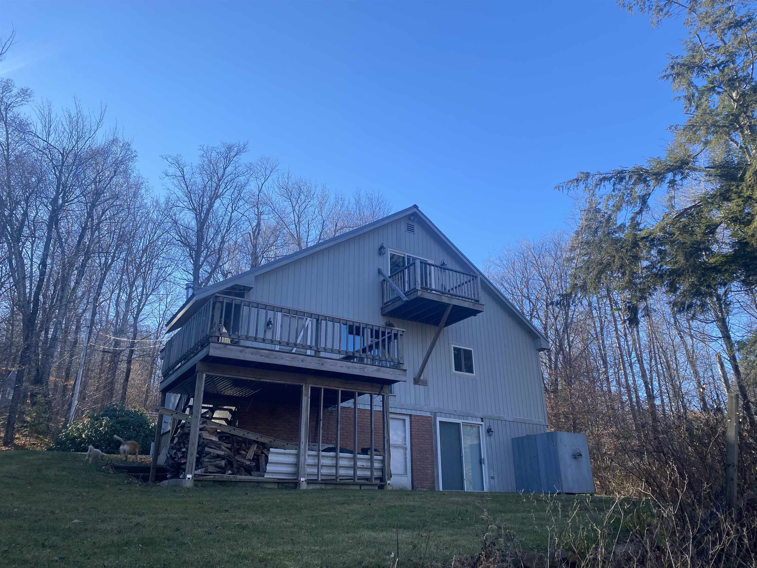 840 McMillan Road Halifax, VT 05342 - Photo 4 of 13