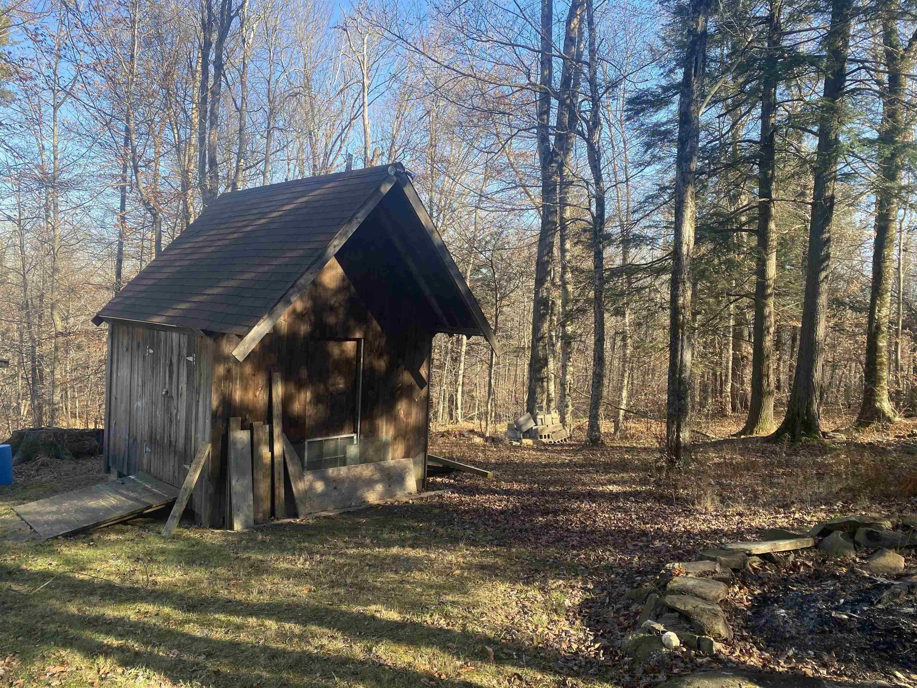 840 McMillan Road Halifax, VT 05342 - Photo 5 of 13