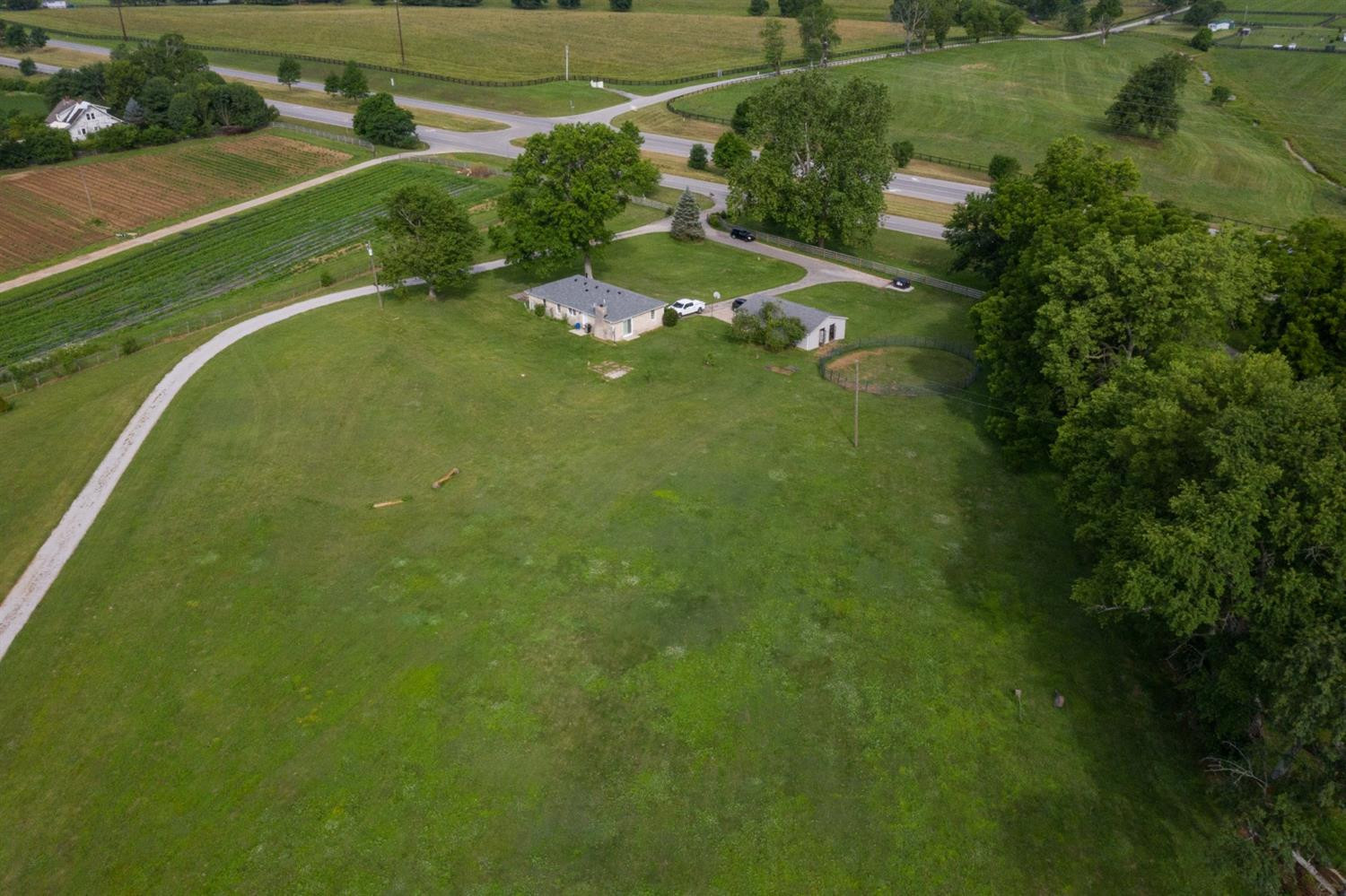 5175 Lexington Road Paris, KY 40361 - Photo 55 of 56 Photo 55