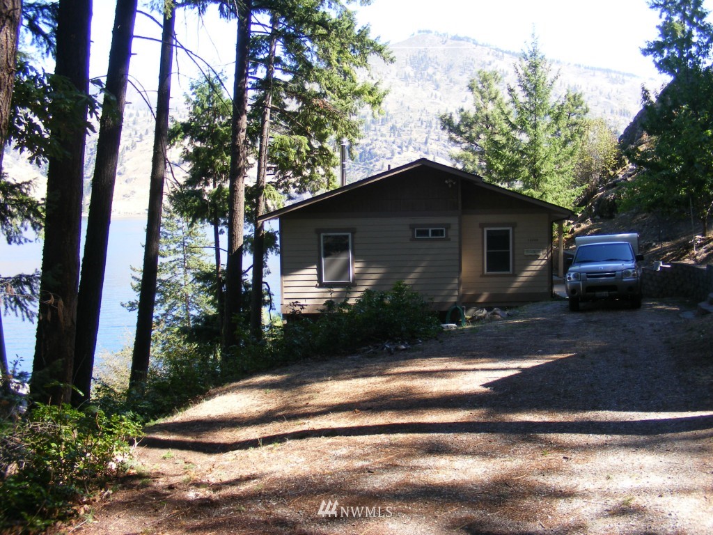 16430 South Lakeshore Road Chelan, WA 98816 - Photo 7 of 20 Gallery Image 7