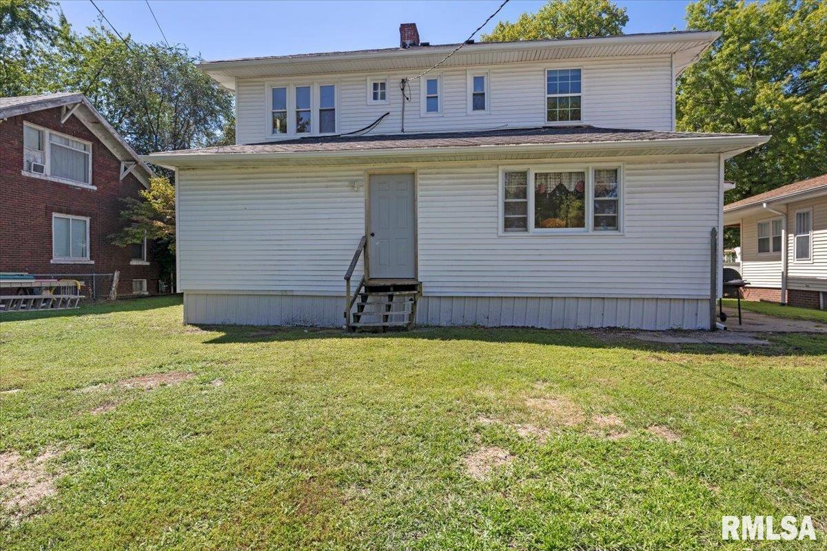 2056 South 5th Street Springfield, IL 62703 - Photo 35 of 40