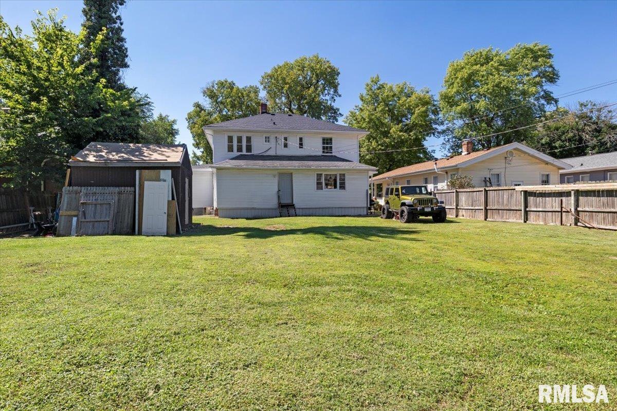 2056 South 5th Street Springfield, IL 62703 - Photo 36 of 40