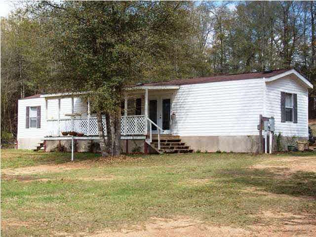 263 Rabbits Run Atmore, AL 36502 - Photo 1 of 20