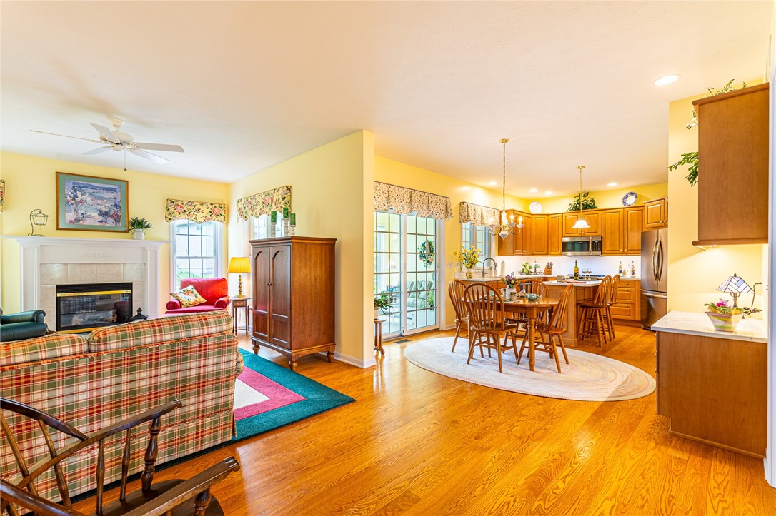 31 Brantley Way Penfield, NY 14526 - Photo 12 of 50 Great Room