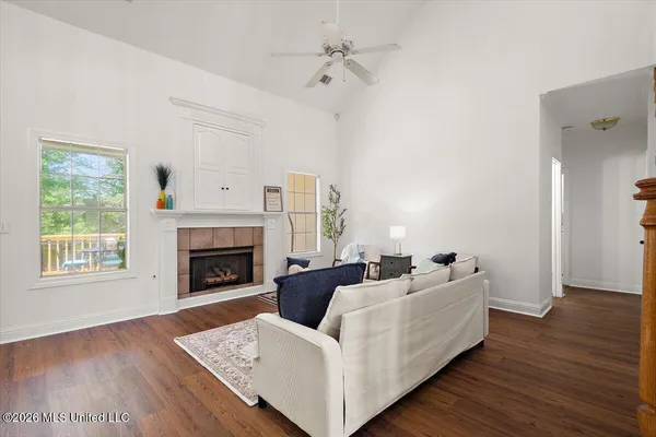 $360,000 | 303 Apple Blossom Court, Brandon, MS 39047