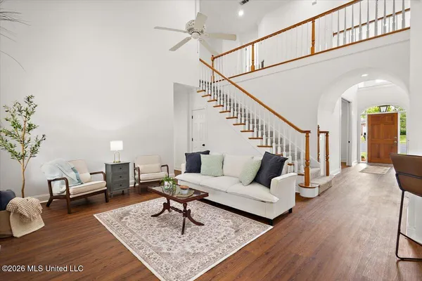 $360,000 | 303 Apple Blossom Court, Brandon, MS 39047